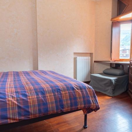 Monte Cervino Apartment As4 Breuil-Cervinia Ngoại thất bức ảnh
