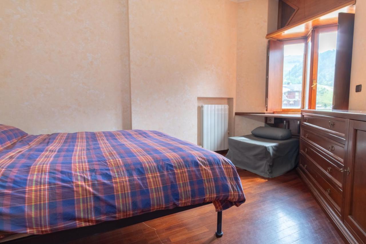 Monte Cervino Apartment As4 Breuil-Cervinia Ngoại thất bức ảnh
