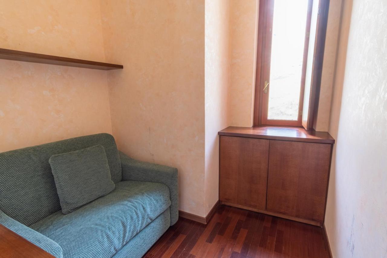 Monte Cervino Apartment As4 Breuil-Cervinia Ngoại thất bức ảnh